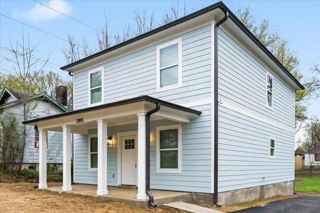 Photo - 2895 Yale Ave