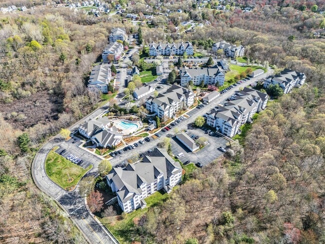 The Ledges