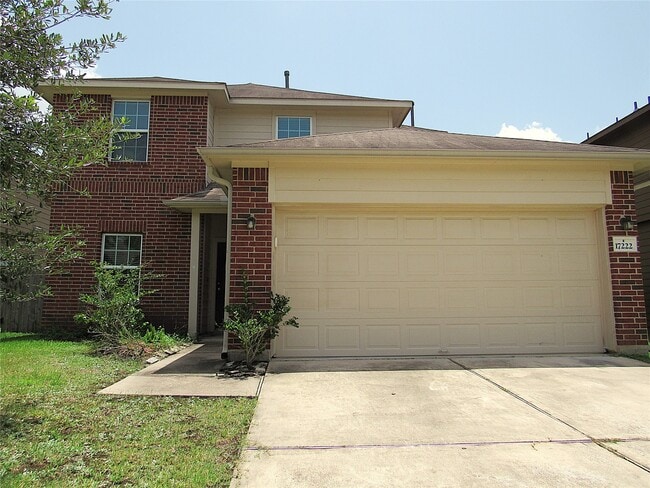 Building Photo - 17222 Hannah Oaks Ln Rental