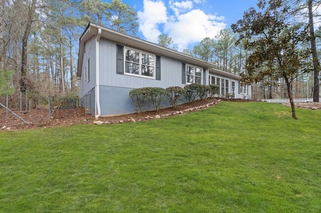 Photo - 1881 Armour Bridge Rd