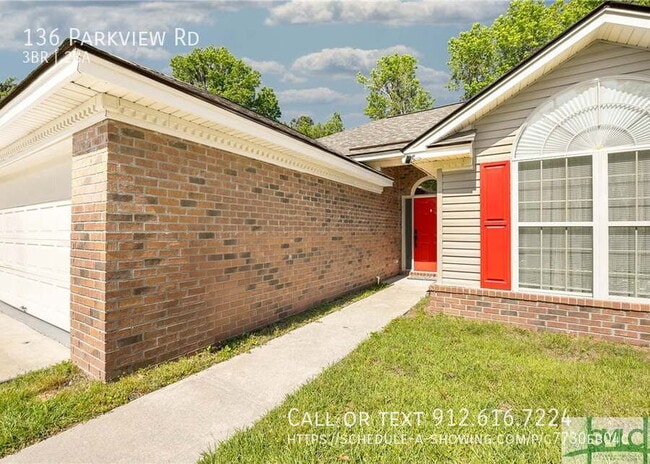 136 Parkview Rd