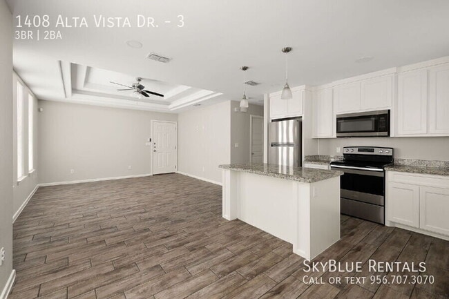 Photo - 1408 Alta Vista Dr Unit 3