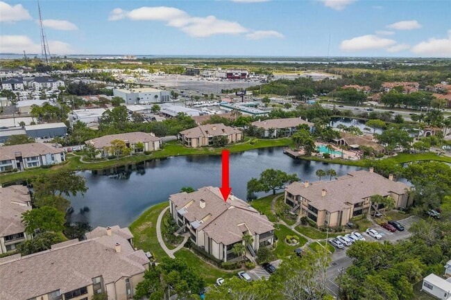 Building Photo - 10263 Gandy Blvd N Unit 2303