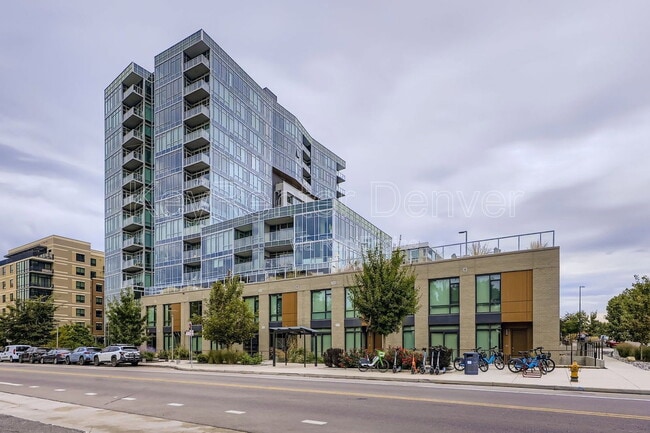 Photo - 4200 W 17th Ave Unit 617