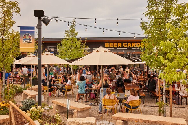 Photo - Ralston Commons