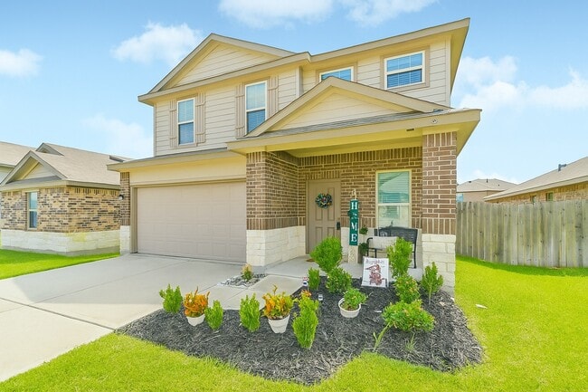 Building Photo - 14793 Hazel Br Dr Rental