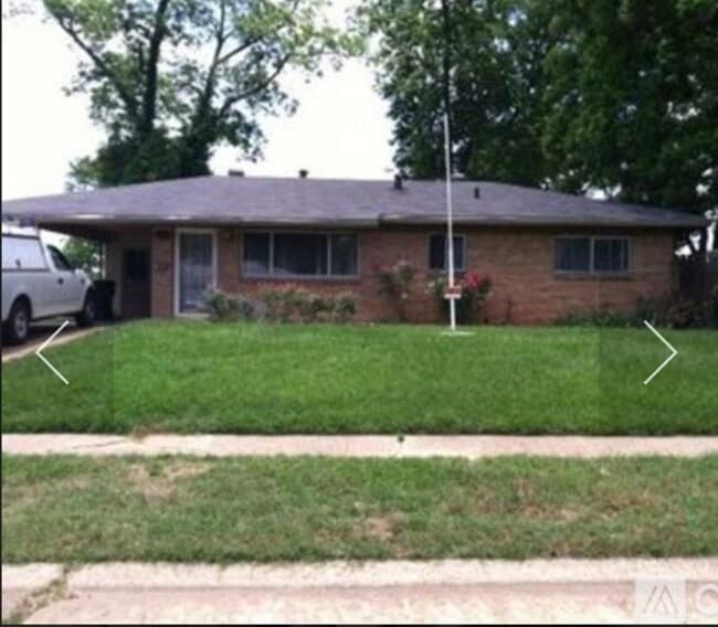 Building Photo - 4108 Parkway Dr Rental