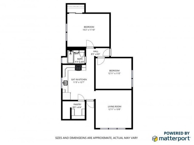 Photo - 22 Murdock St Apartamentos Unidad 1