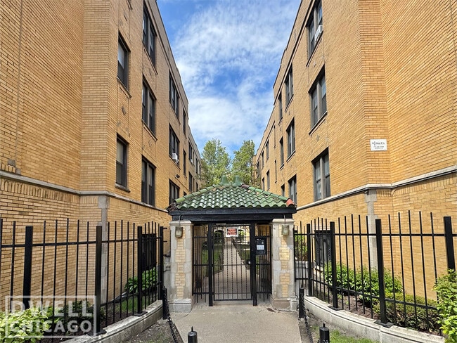 Photo - 1544 N Kedzie Ave Unit 1F