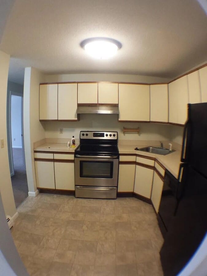Photo - 2 Bed, 1 Bath Apartment