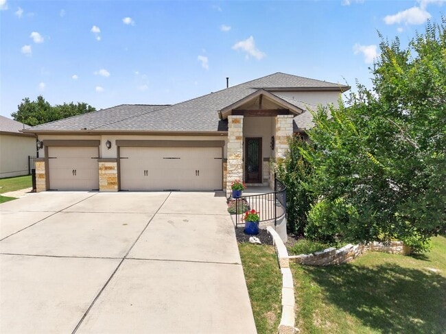 Building Photo - 4017 Benetton Way