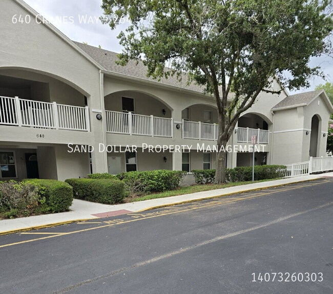 Photo - 640 Cranes Way Unit 264