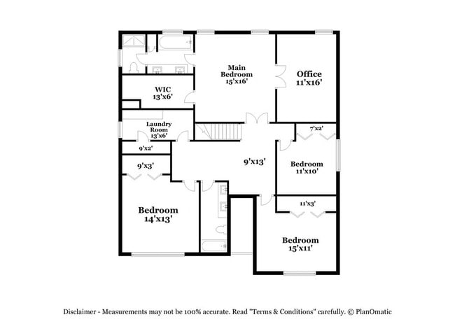 Photo - 7018 Oldham Dr