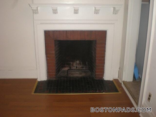 Photo - 41 Bay State Rd Unit 3F