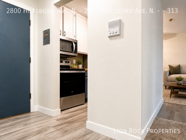 Photo - 2800 Hillsboro Ave N Unit 313
