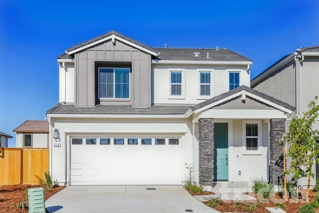 Building Photo - 1214 Victorian St