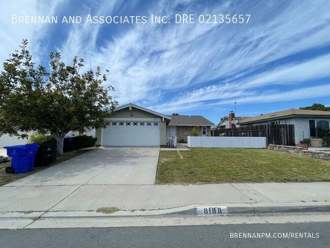 Photo - 8188 Santa Arminta Ave House