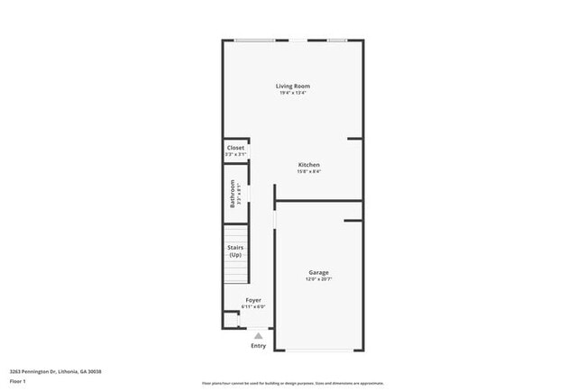 Photo - 3263 Pennington Dr