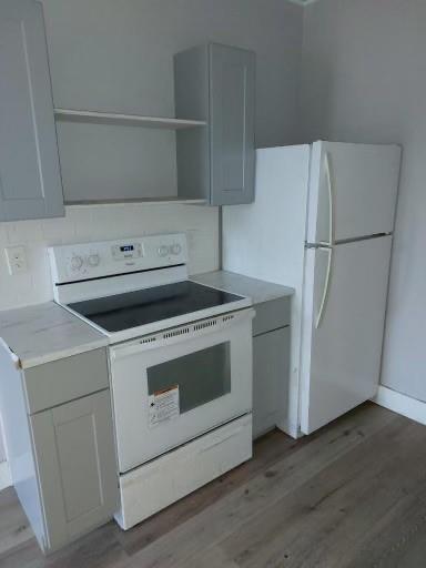 9205 Georgian Dr