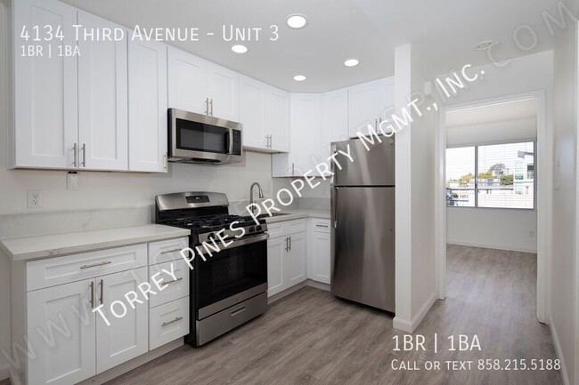 *OPEN HOUSE: 12/28 10AM-12PM* GORGEOUS 1 B... - *OPEN HOUSE: 12/28 10AM-12PM* GORGEOUS 1 B... Unit 3