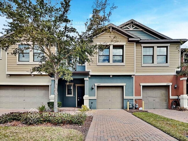 Building Photo - 16895 Red Brick Ln