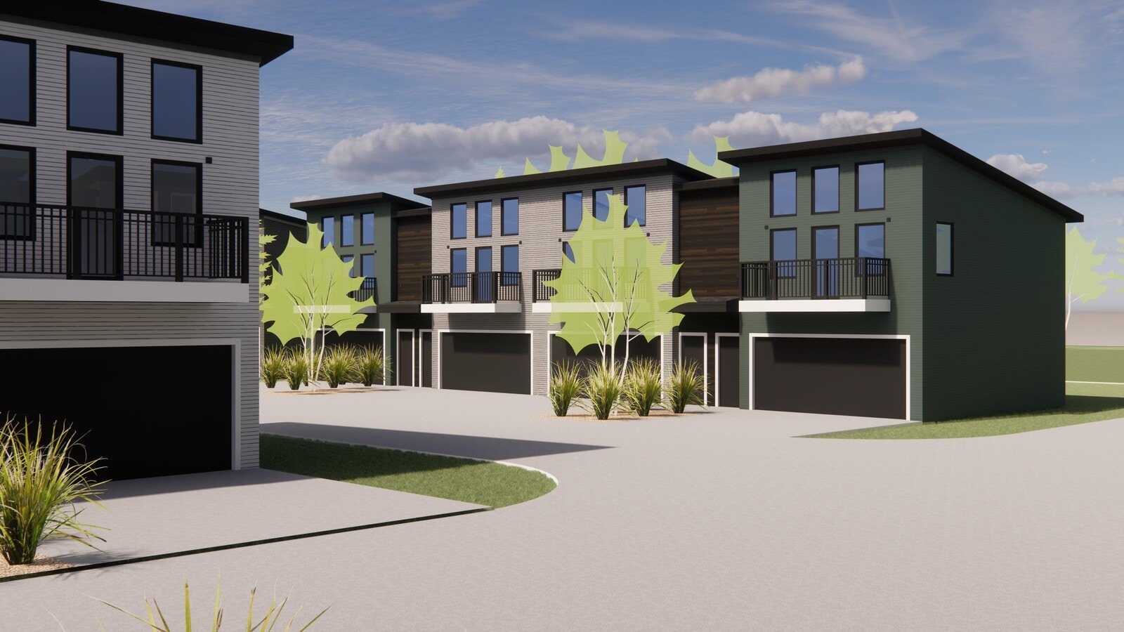 Landings at Rush Creek - Landings at Rush Creek Apartments
