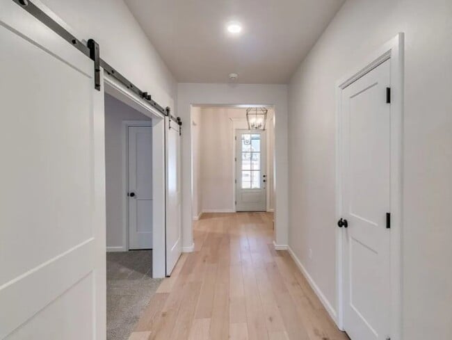 Photo - Model Home in East Edmond + 3 bedrooms + B...