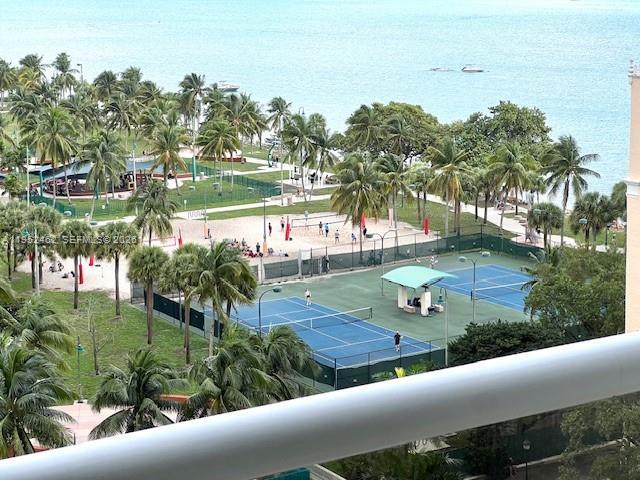 Photo - 1717 N Bayshore Dr Unidad A-1450