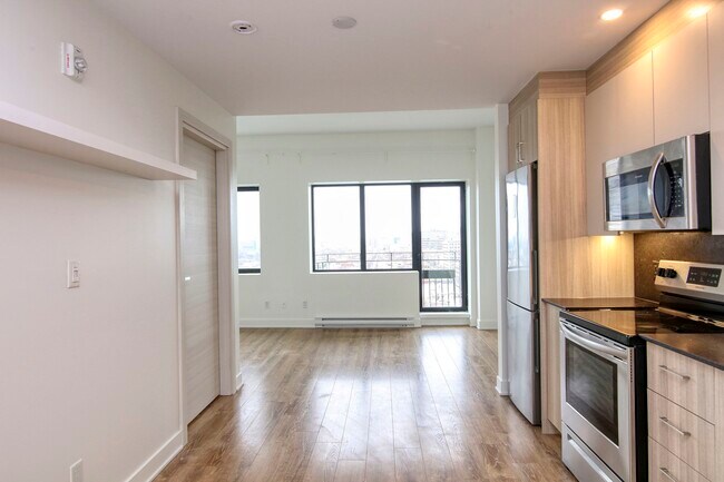 Photo - 30 Saint-Joseph Est Unit 1003