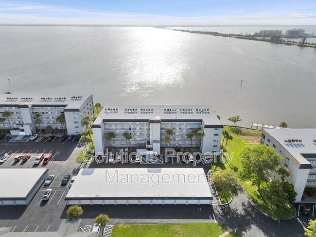 Photo - 3799 S Banana River Blvd