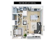 9 CENTRAL - FLOOR PLAN