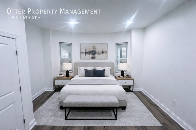 Photo - 139 S 56th St Unit 1