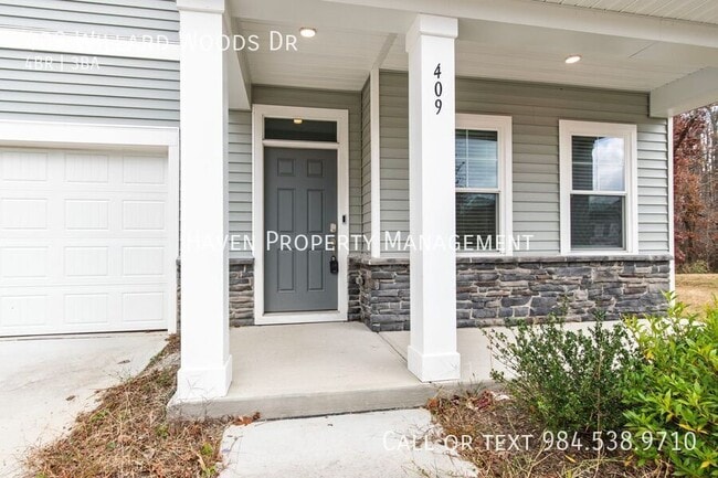 Photo - 409 Willard Wds Dr