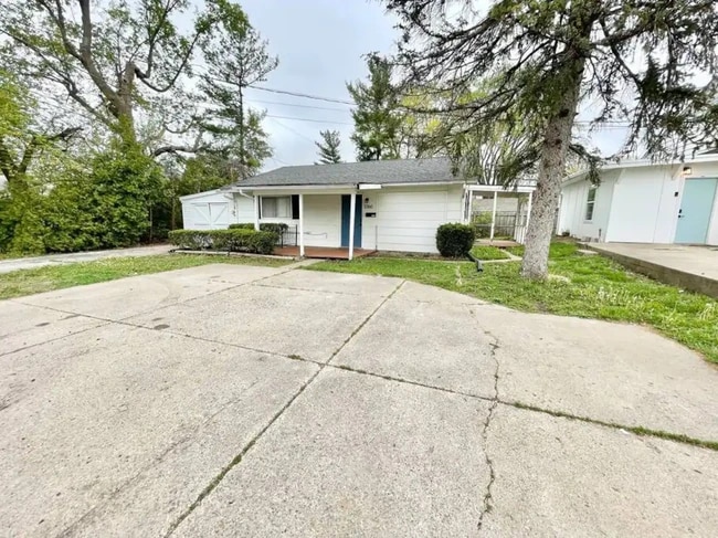 Photo - 3360 Ransdell St