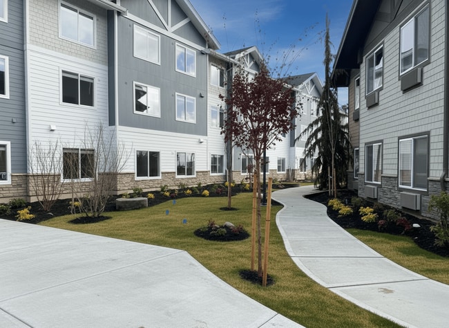 Photo - The Residences at Stone Creek