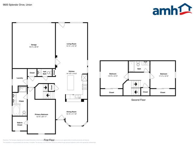 Photo - 9600 Splendor Dr