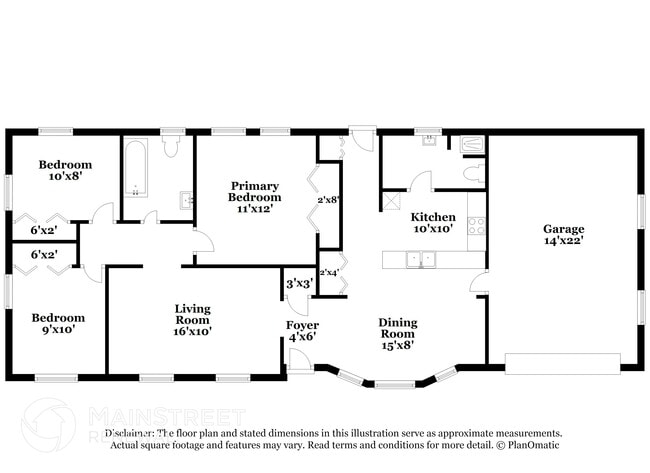 Photo - 4270 Capron Rd