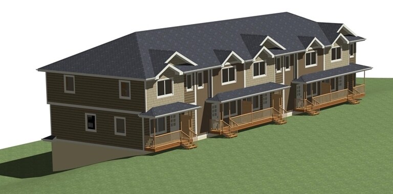 Photo - McKenzie Place Townhomes