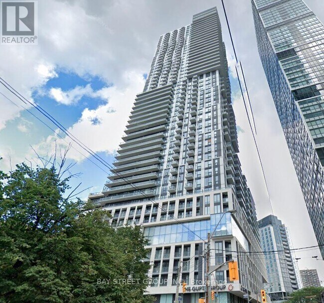Photo - 251 Jarvis St Unit 306