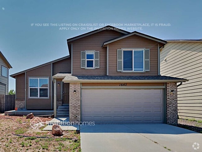 Building Photo - 1647 Silver Meadow Cir Rental