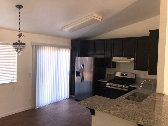 Photo - Ready to Move? Pet Friendly