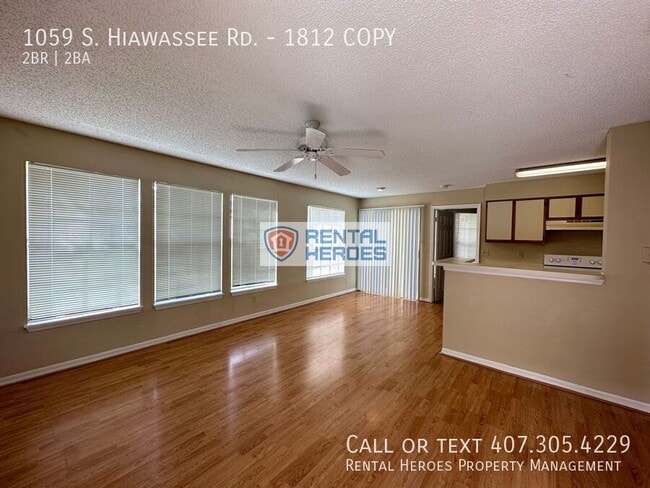 Photo - 1059 S Hiawassee Rd