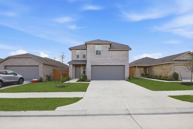 Photo - 6323 Geyser Starish Dr