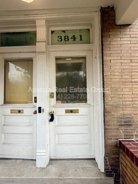 Photo - 3841 McRee Ave Unit B