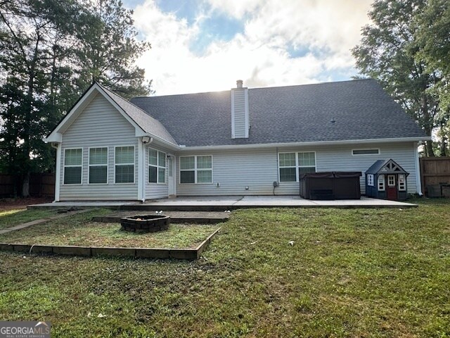 Photo - 577 Deadwood Trail