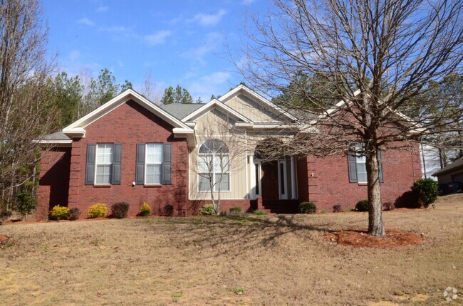 Building Photo - Wetumpka Beauty Rental