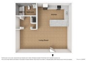 A2 Floor Plan