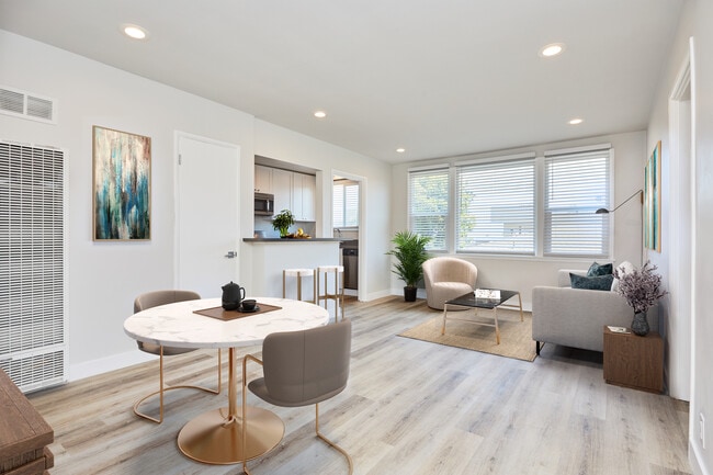 Photo - Hayden on Hollywood...Authentic Hollywood Living Experience! Fully Remodeled Units...CALL NOW!