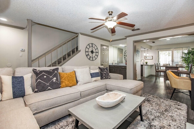 Sala de estar 2 - The Alto