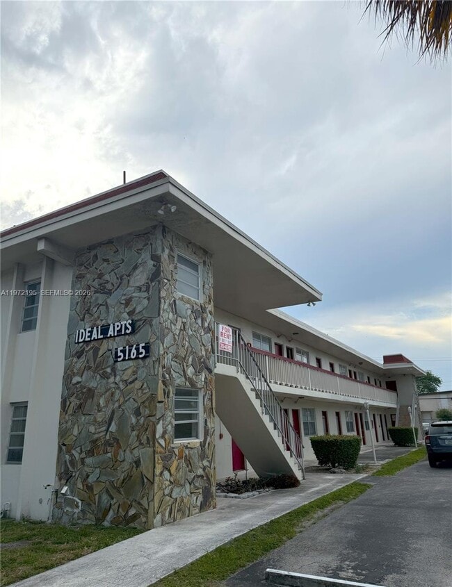 Photo - 5165 W Flagler St Unit F